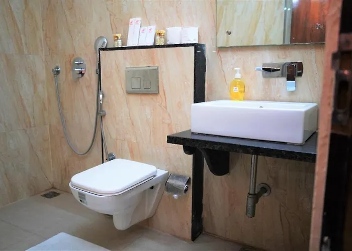 Suite familiare deluxe