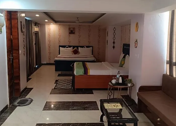 Suite familiare deluxe